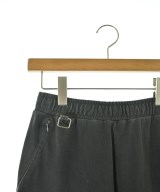 KAIKO（カイコ－）スウェットパンツ 黒 サイズ:1(S位) メンズ/2200734902085