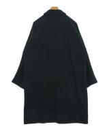 KAIKO（カイコ－）ステンカラーコート 黒 サイズ:-(L位) メンズ/2200725630010