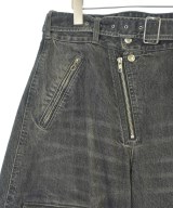 KAIKO（カイコ－）デニムパンツ 黒 サイズ:1(S位) メンズ/2200682433037