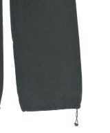 KAIKO（カイコ－）スウェットパンツ 黒 サイズ:1(S位) メンズ/2200683614176