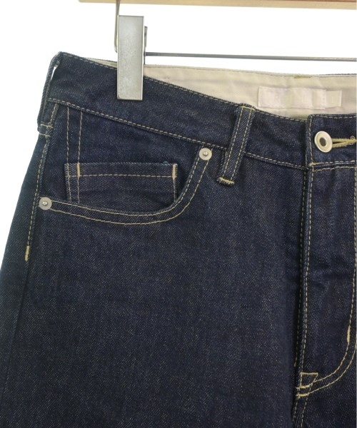 ROTOL（ロトル）デニムパンツ 紺 サイズ:1(S位) メンズ/2200486099149