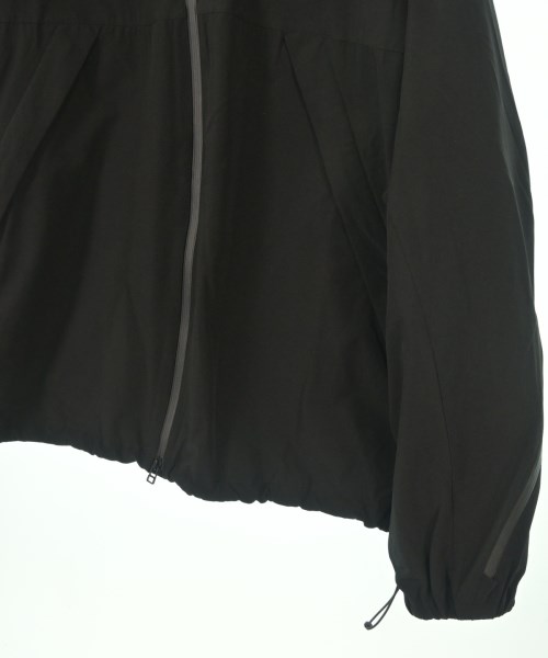 ROTOL（ロトル）ブルゾン 黒 サイズ:3(L位) メンズ/2200638803044