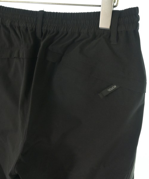 ROTOL（ロトル）その他 黒 サイズ:2(M位) メンズ/2200638803051