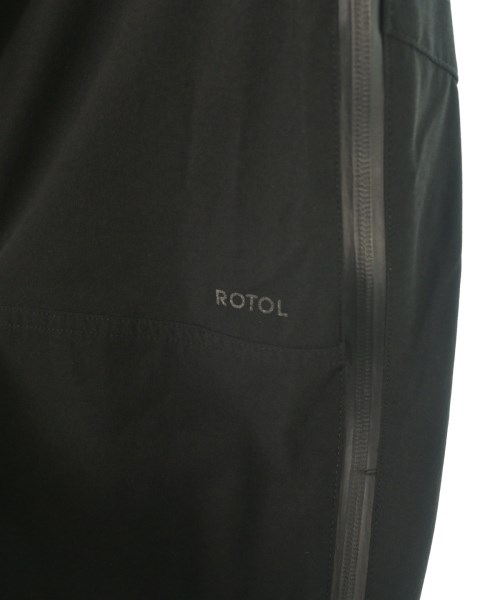 ROTOL（ロトル）その他 黒 サイズ:2(M位) メンズ/2200638803051