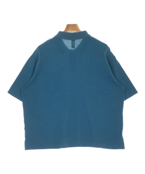 ROTOL（ロトル）カジュアルシャツ 青 サイズ:2(M位) メンズ/2200539985085