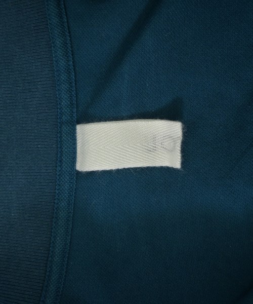 ROTOL（ロトル）カジュアルシャツ 青 サイズ:2(M位) メンズ/2200539985085