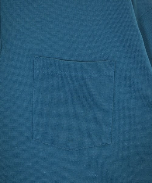 ROTOL（ロトル）カジュアルシャツ 青 サイズ:2(M位) メンズ/2200539985085