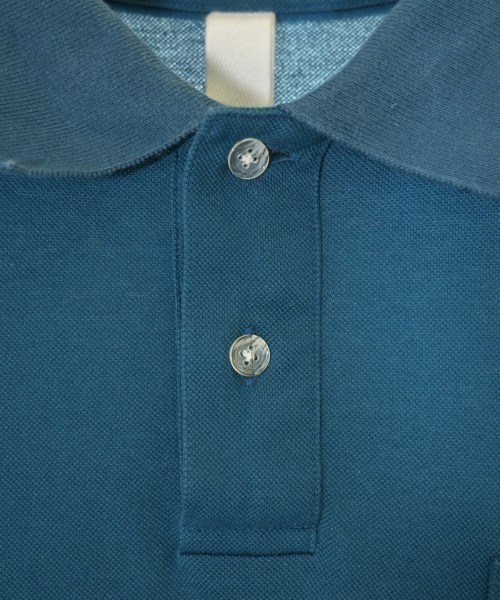 ROTOL（ロトル）カジュアルシャツ 青 サイズ:2(M位) メンズ/2200539985085