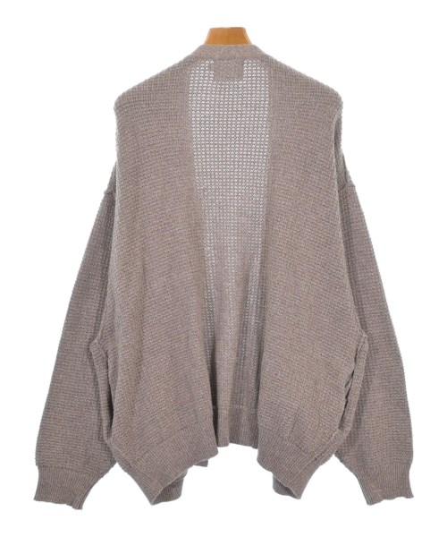 ROTOL（ロトル）カーディガン 茶 サイズ:3(L位) メンズ/2200623263020