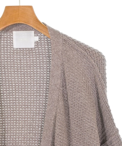 ROTOL（ロトル）カーディガン 茶 サイズ:3(L位) メンズ/2200623263020