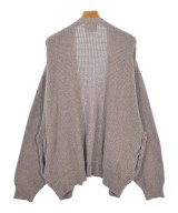 ROTOL（ロトル）カーディガン 茶 サイズ:3(L位) メンズ/2200623263020