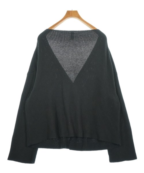 ROTOL（ロトル）カーディガン 黒 サイズ:3(L位) メンズ/2200618922086