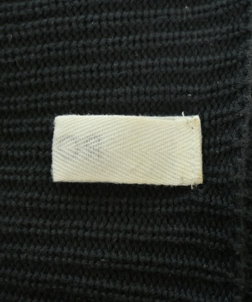 ROTOL（ロトル）カーディガン 黒 サイズ:3(L位) メンズ/2200618922086