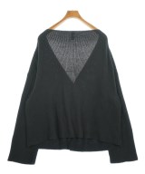 ROTOL（ロトル）カーディガン 黒 サイズ:3(L位) メンズ/2200618922086