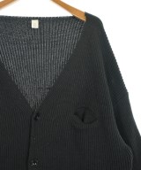 ROTOL（ロトル）カーディガン 黒 サイズ:3(L位) メンズ/2200618922086