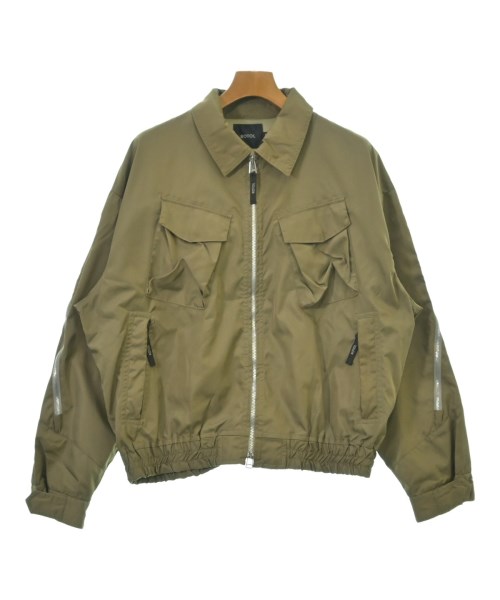 ロトル(ROTOL)のROTOL ブルゾン