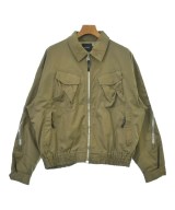 ROTOL（ロトル）ブルゾン ベージュ サイズ:3(L位) メンズ/2200621037029