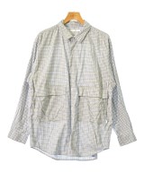 ROTOL（ロトル）カジュアルシャツ 白 サイズ:3(L位) メンズ/2200607023831