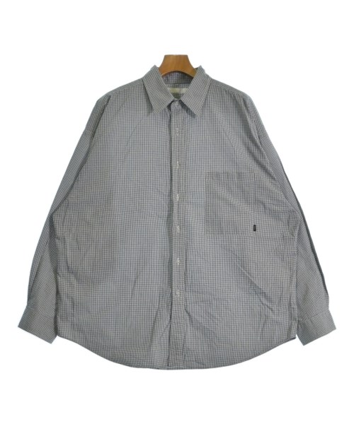 ROTOL(ロトル)カジュアルシャツ 紺 サイズ:3(L位)/2200663357208