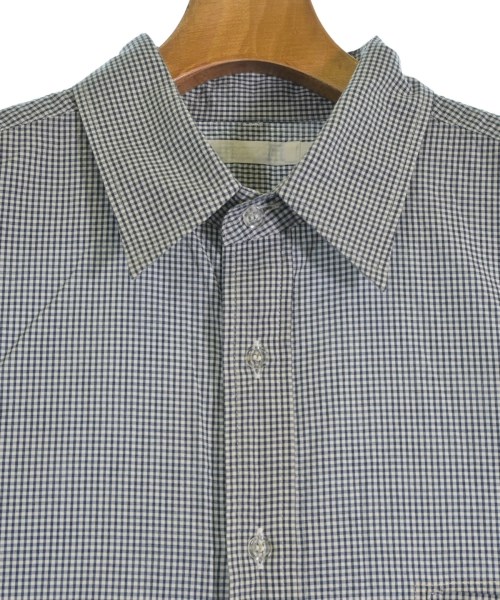 ROTOL（ロトル）カジュアルシャツ 紺 サイズ:3(L位) メンズ/2200663357208