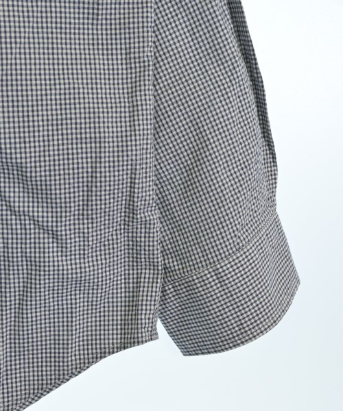 ROTOL（ロトル）カジュアルシャツ 紺 サイズ:3(L位) メンズ/2200663357208