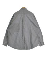 ROTOL（ロトル）カジュアルシャツ 紺 サイズ:3(L位) メンズ/2200663357208