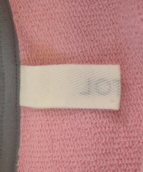 ROTOL（ロトル）パーカー ピンク サイズ:3(L位) メンズ/2200674026056