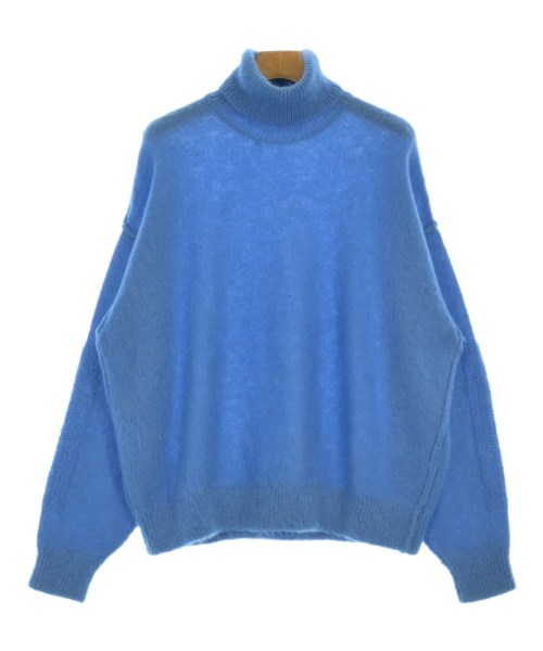 ROTOL(ロトル)ニット・セーター 青 サイズ:2(M位)/2200674026100