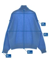 ROTOL（ロトル）ニット・セーター 青 サイズ:2(M位) メンズ/2200674026100