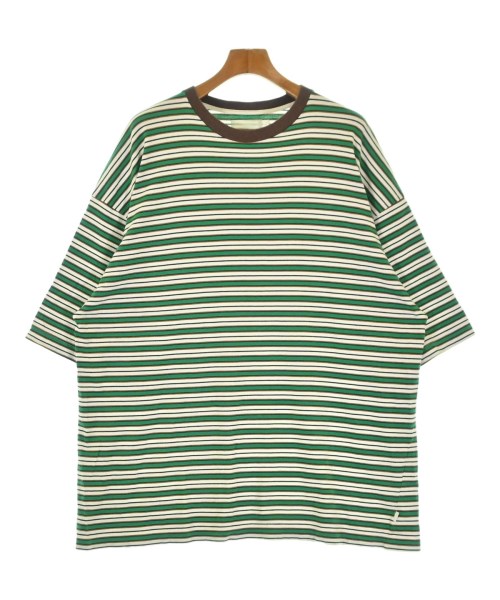 ROTOL(ロトル)Tシャツ・カットソー 緑 サイズ:3(L位)/2200679129103