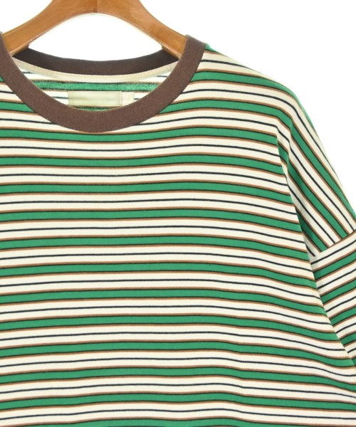 ROTOL（ロトル）Tシャツ・カットソー 緑 サイズ:3(L位) メンズ/2200679129103