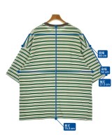 ROTOL（ロトル）Tシャツ・カットソー 緑 サイズ:3(L位) メンズ/2200679129103