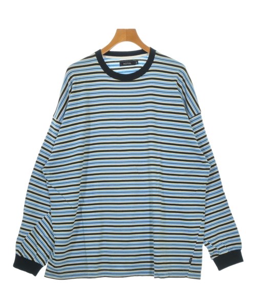 ROTOL(ロトル)Tシャツ・カットソー 青 サイズ:3(L位)/2200680513052