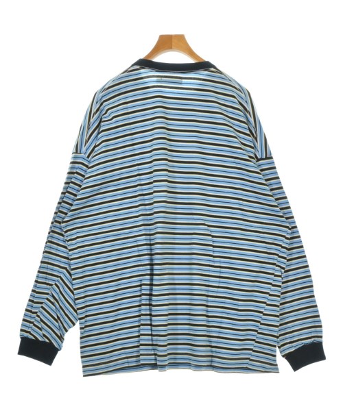 ROTOL（ロトル）Tシャツ・カットソー 青 サイズ:3(L位) メンズ/2200680513052