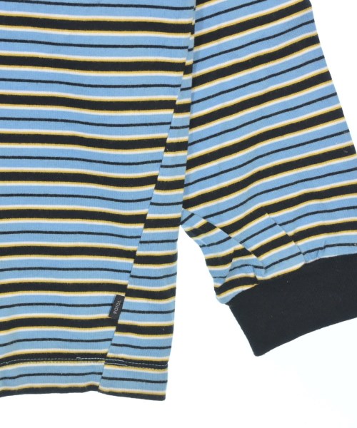 ROTOL（ロトル）Tシャツ・カットソー 青 サイズ:3(L位) メンズ/2200680513052