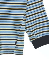 ROTOL（ロトル）Tシャツ・カットソー 青 サイズ:3(L位) メンズ/2200680513052