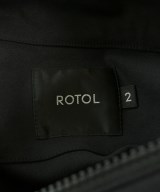 ROTOL（ロトル）その他 黒 サイズ:2(M位) メンズ/2200695377014