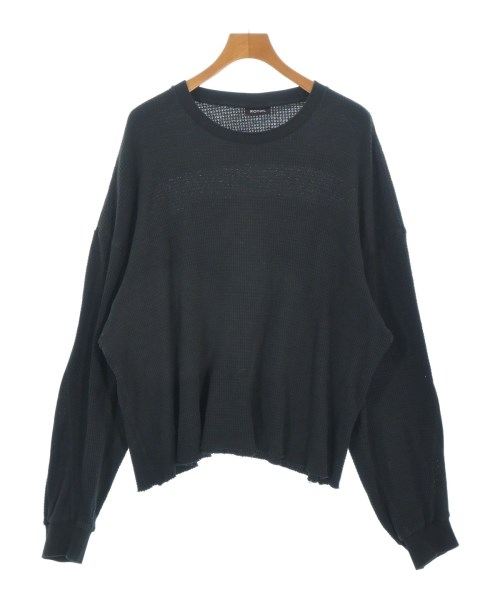 ROTOL(ロトル)Tシャツ・カットソー 黒 サイズ:3(L位)/2200697233059
