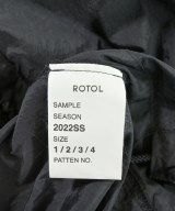 ROTOL（ロトル）その他 黒 サイズ:F メンズ/2200695244071