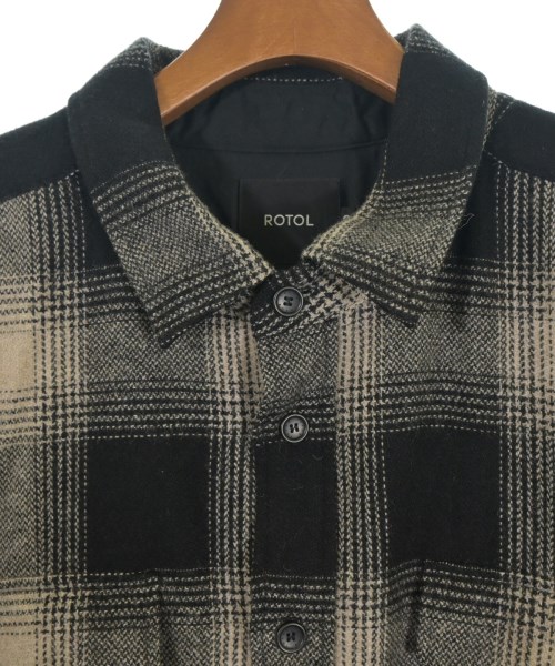 ROTOL（ロトル）その他 ベージュ サイズ:2(M位) メンズ/2200657893019