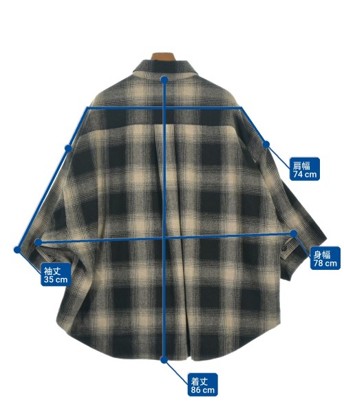 ROTOL（ロトル）その他 ベージュ サイズ:2(M位) メンズ/2200657893019