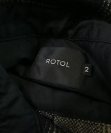 ROTOL（ロトル）その他 ベージュ サイズ:2(M位) メンズ/2200657893019