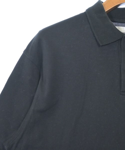 ROTOL（ロトル）ポロシャツ 黒 サイズ:2(M位) メンズ/2200655818083