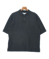 ROTOL（ロトル）ポロシャツ 黒 サイズ:2(M位) メンズ/2200655818083