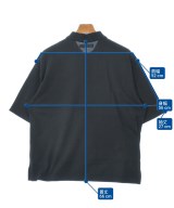 ROTOL（ロトル）ポロシャツ 黒 サイズ:2(M位) メンズ/2200655818083