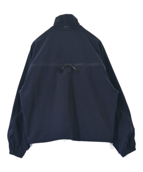 ROTOL（ロトル）ブルゾン 紺 サイズ:2(M位) メンズ/2200661242032