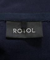 ROTOL（ロトル）ブルゾン 紺 サイズ:2(M位) メンズ/2200661242032