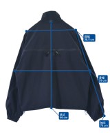 ROTOL（ロトル）ブルゾン 紺 サイズ:2(M位) メンズ/2200661242032