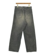 ROTOL（ロトル）デニムパンツ 黒 サイズ:3(L位) メンズ/2200711313163