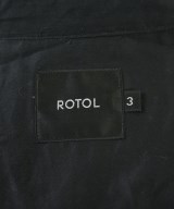 ROTOL（ロトル）カジュアルシャツ グレー サイズ:3(L位) メンズ/2200644618106